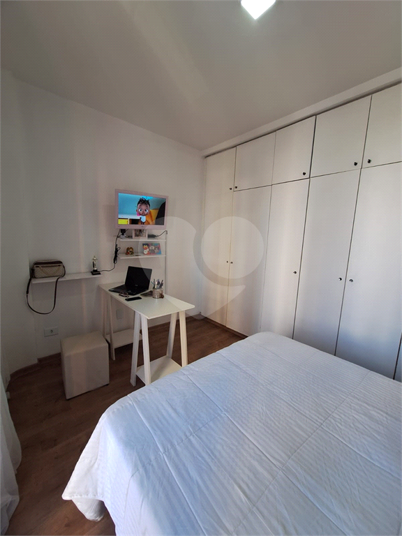 Apartamento para venda no Alto de Santana!!!