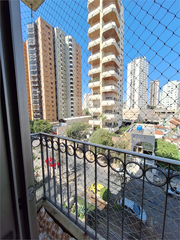 Apartamento para venda no Alto de Santana!!!