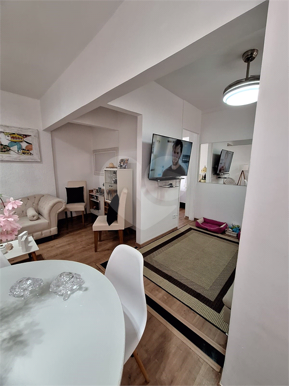 Apartamento para venda no Alto de Santana!!!