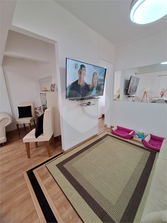 Apartamento para venda no Alto de Santana!!!