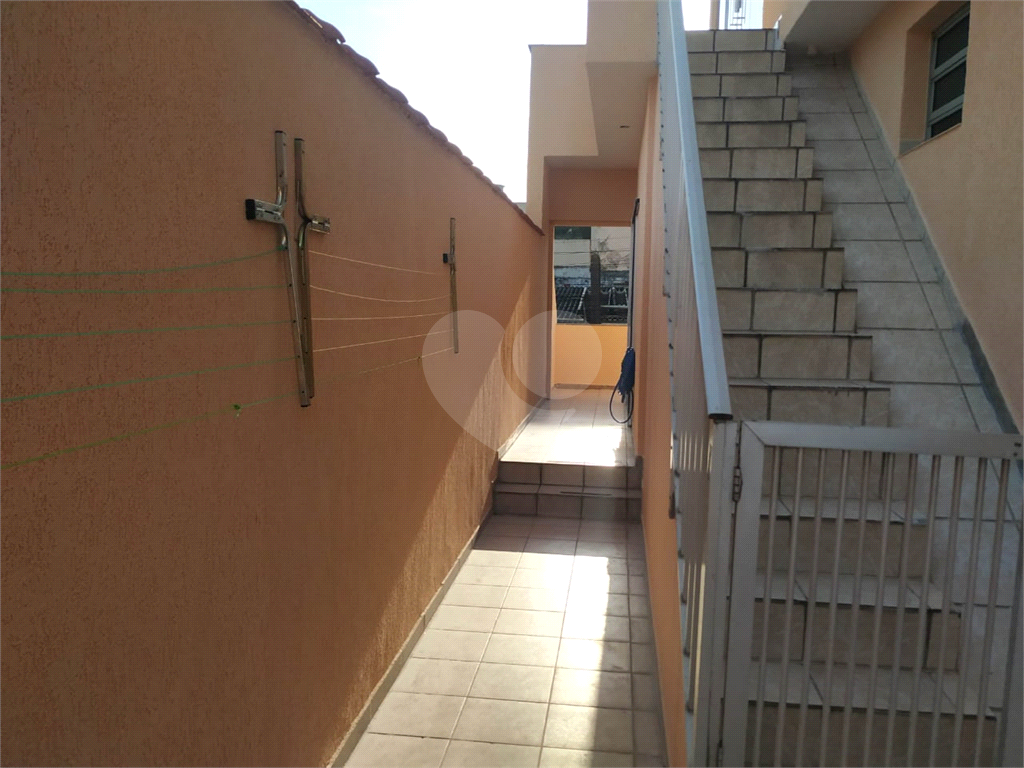 Sobrado zona leste próximo ao shopping Aricanduva