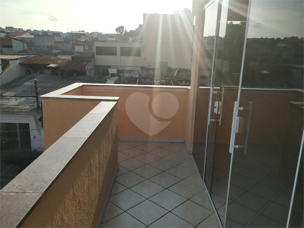 Sobrado zona leste próximo ao shopping Aricanduva