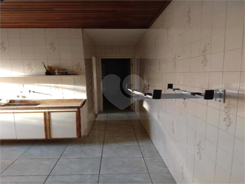 Sobrado Residencial no Ipiranga
