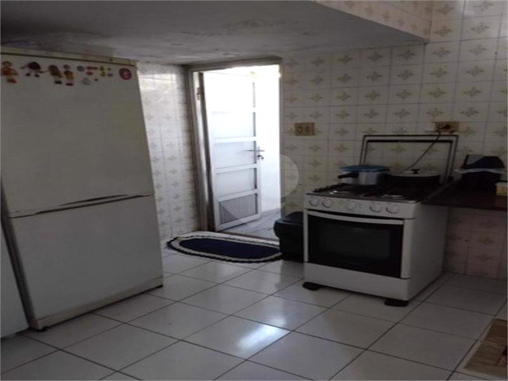 Sobrado Residencial no Ipiranga