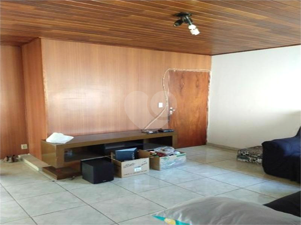 Sobrado Residencial no Ipiranga