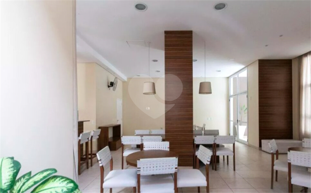 Apartamento à venda com 3 quartos, 67m² - Foto 25