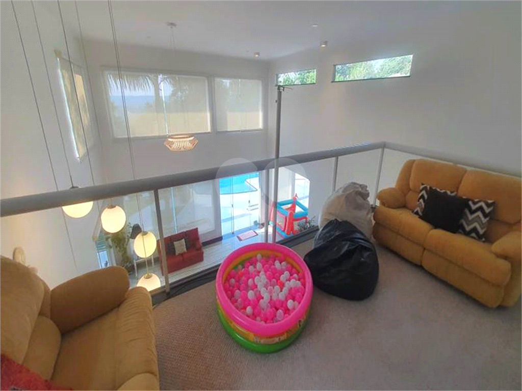 Sobrado, 4 quartos, 319 m² - Foto 10