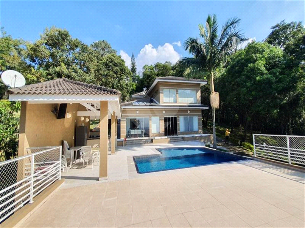 Sobrado, 4 quartos, 319 m² - Foto 19