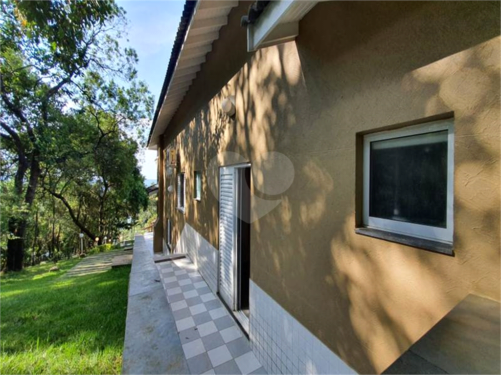 Sobrado, 4 quartos, 319 m² - Foto 23