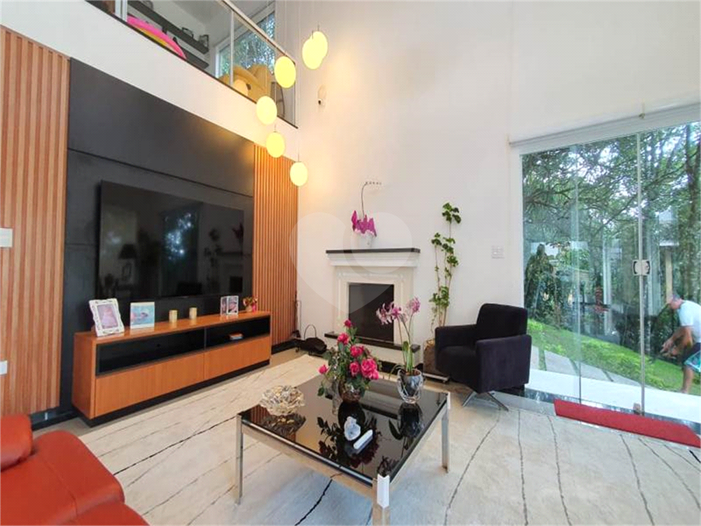 Sobrado, 4 quartos, 319 m² - Foto 5