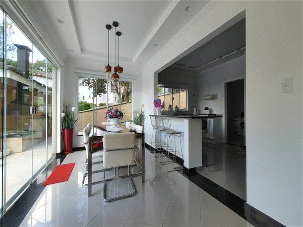 Sobrado, 4 quartos, 319 m² - Foto 8