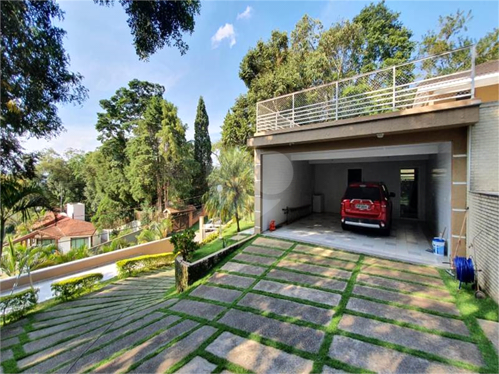 Sobrado, 4 quartos, 319 m² - Foto 22