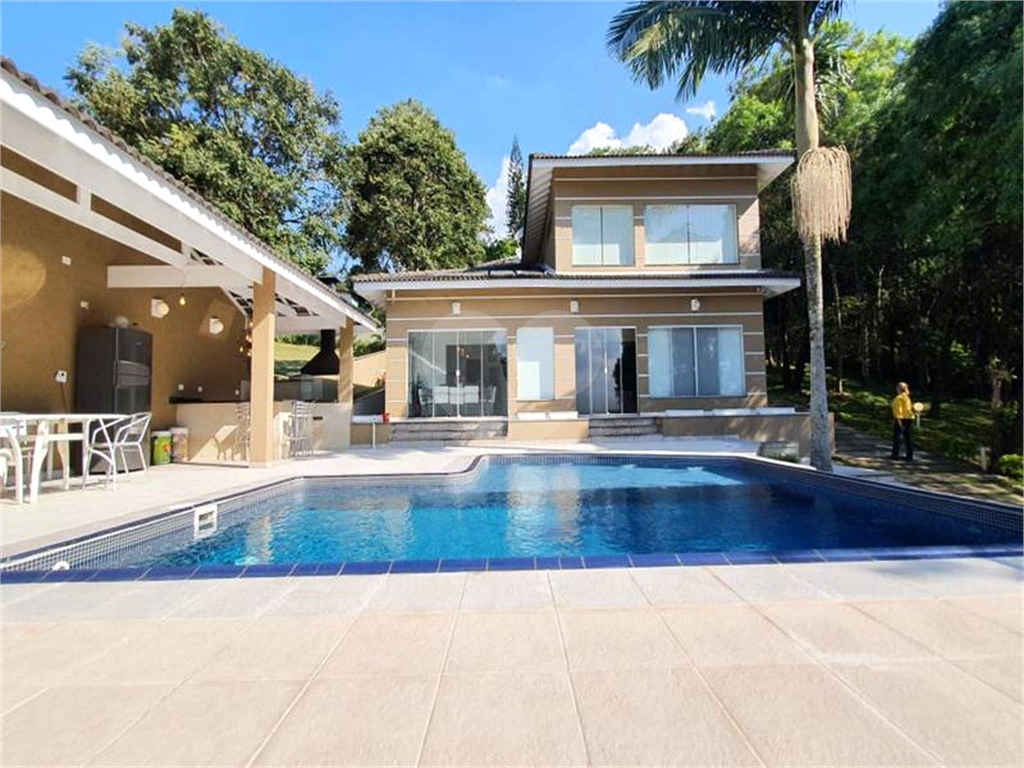 Sobrado, 4 quartos, 319 m² - Foto 20