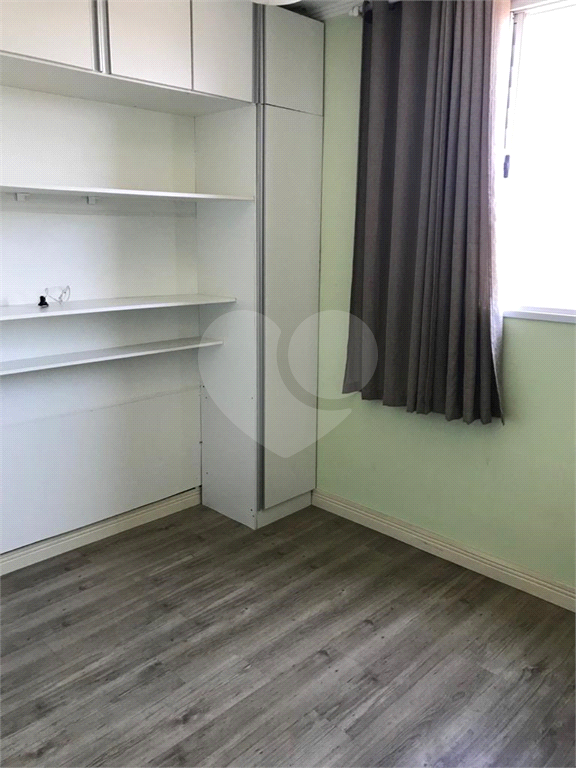 APARTAMENTO em ERMELINO MATARAZZO