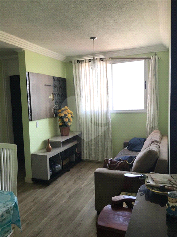 APARTAMENTO em ERMELINO MATARAZZO