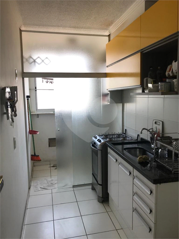 APARTAMENTO em ERMELINO MATARAZZO