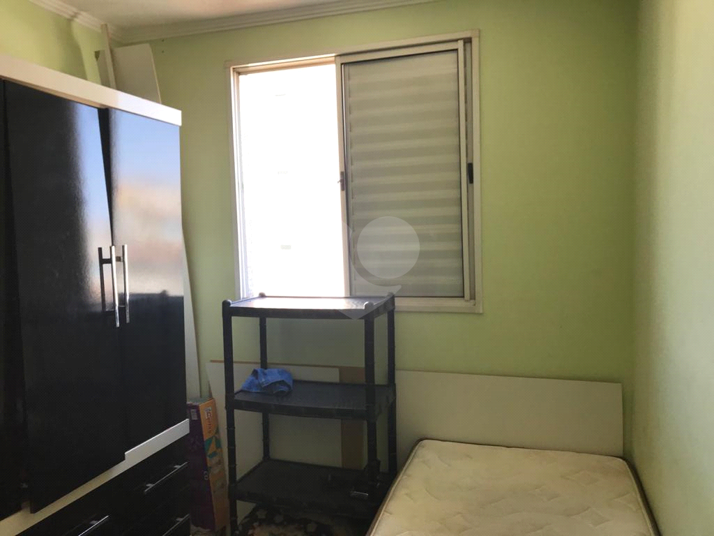 APARTAMENTO em ERMELINO MATARAZZO