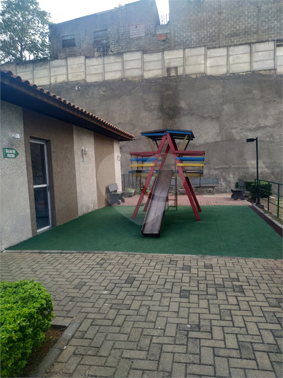 APARTAMENTO em ERMELINO MATARAZZO