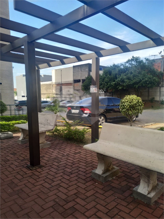 APARTAMENTO em ERMELINO MATARAZZO