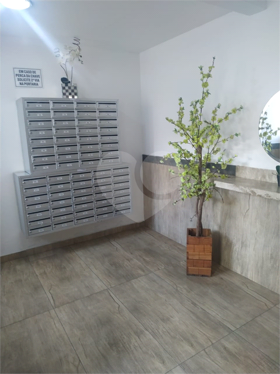 APARTAMENTO em ERMELINO MATARAZZO
