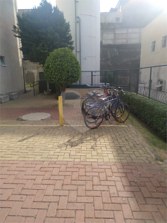 APARTAMENTO em ERMELINO MATARAZZO
