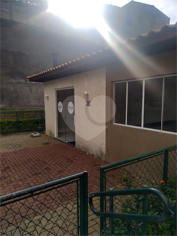 APARTAMENTO em ERMELINO MATARAZZO