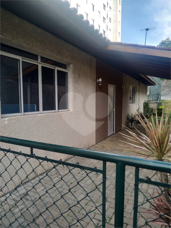 APARTAMENTO em ERMELINO MATARAZZO