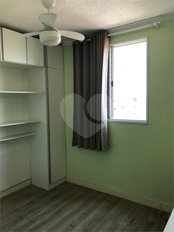 APARTAMENTO em ERMELINO MATARAZZO