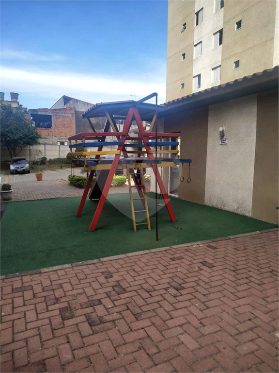 APARTAMENTO em ERMELINO MATARAZZO