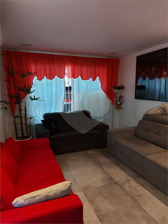 CASA em HORTO