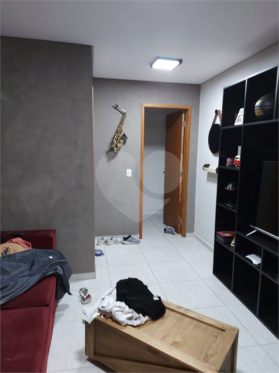 CASA em HORTO