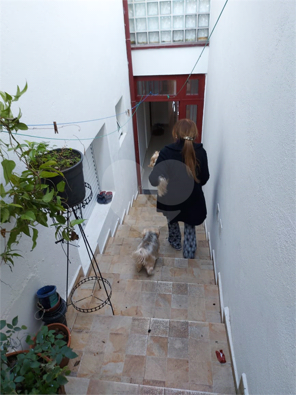 CASA em HORTO