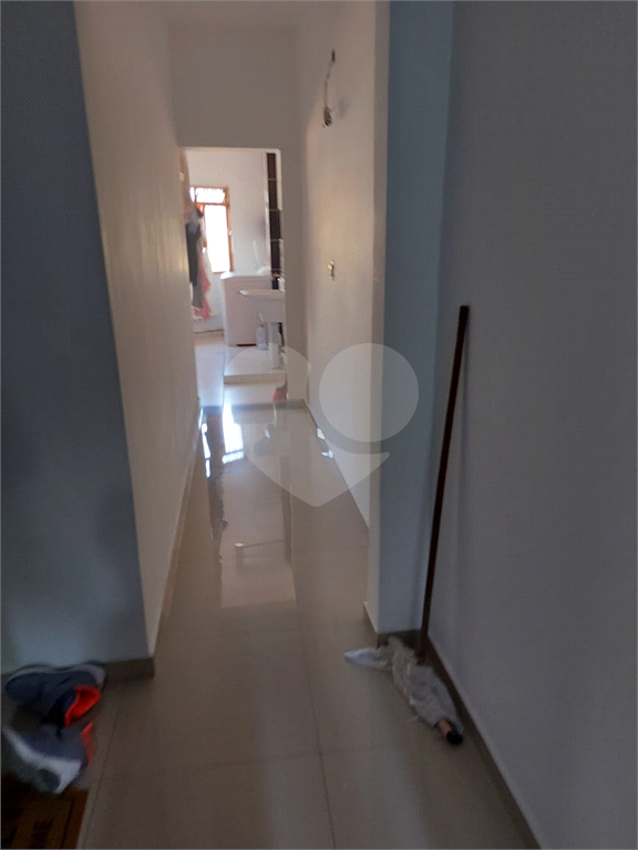 CASA em HORTO
