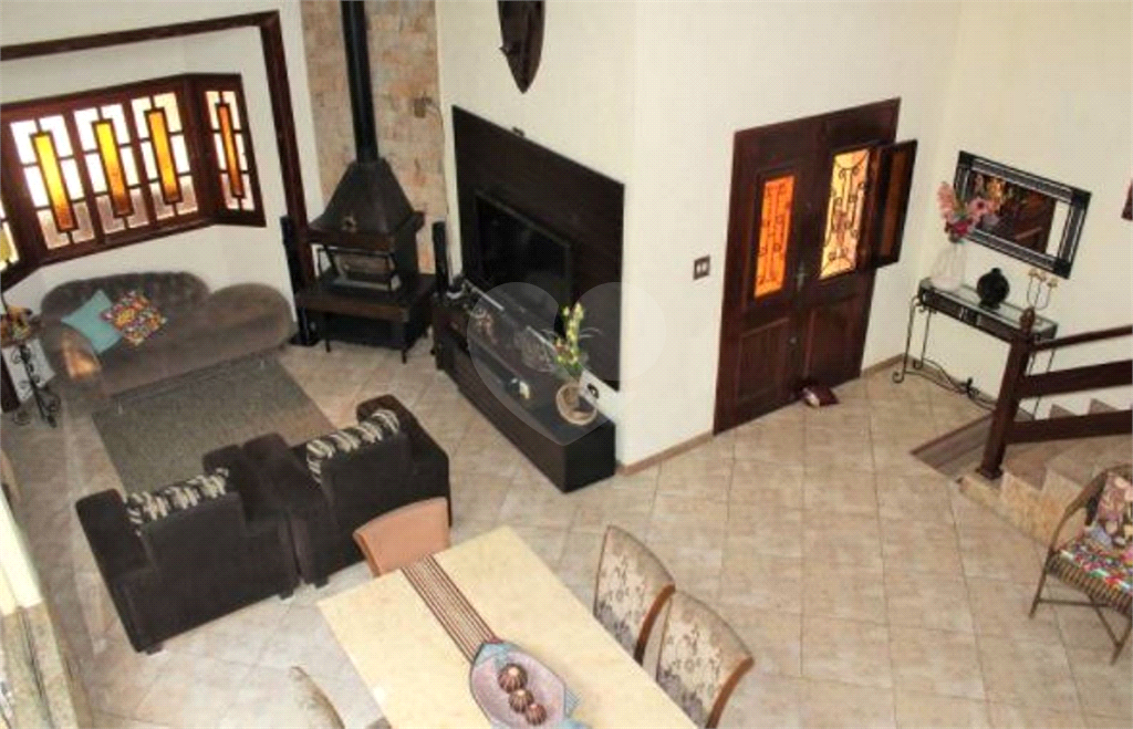 SOBRADO em JAÇANÃ