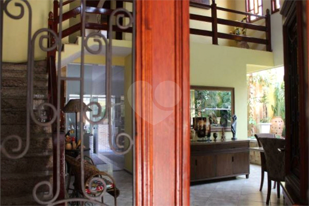SOBRADO em JAÇANÃ