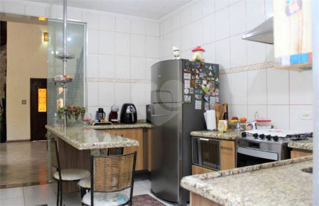 SOBRADO em JAÇANÃ