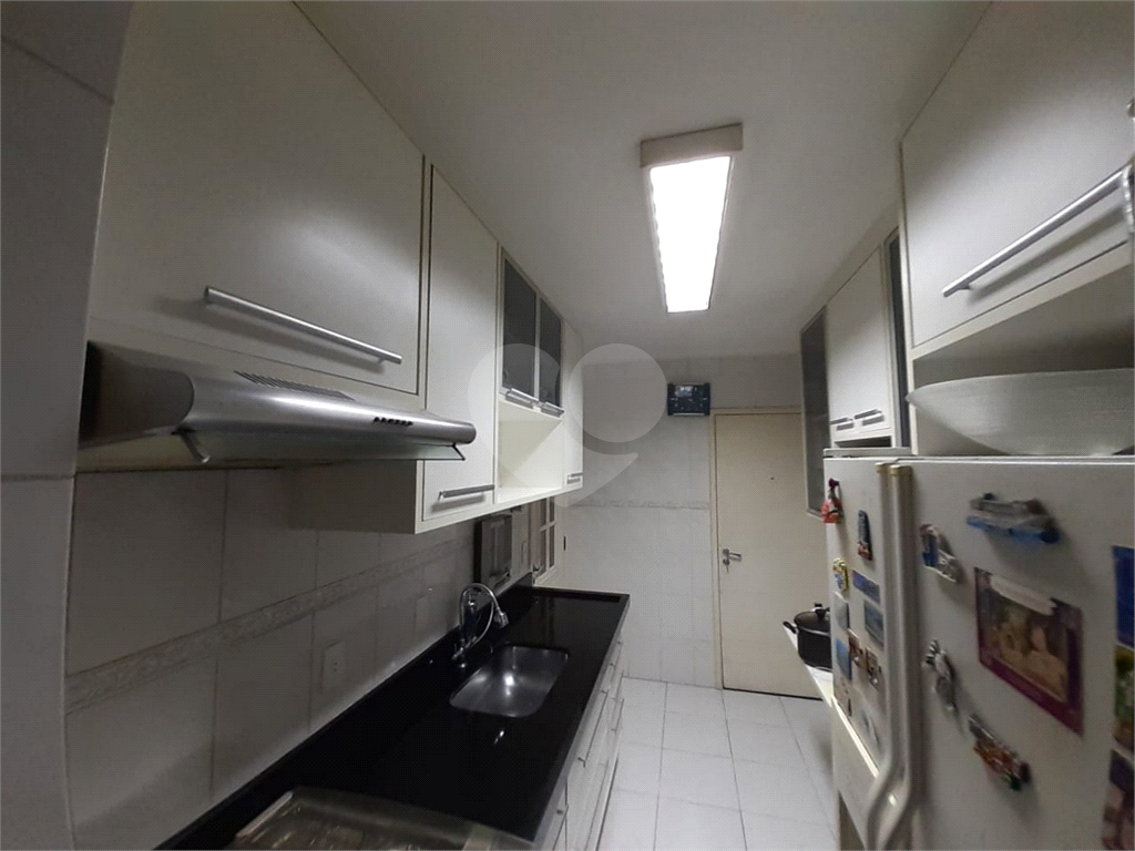 Apartamento 03 quartos a venda no Villagio Colombe D'or - Tatuapé