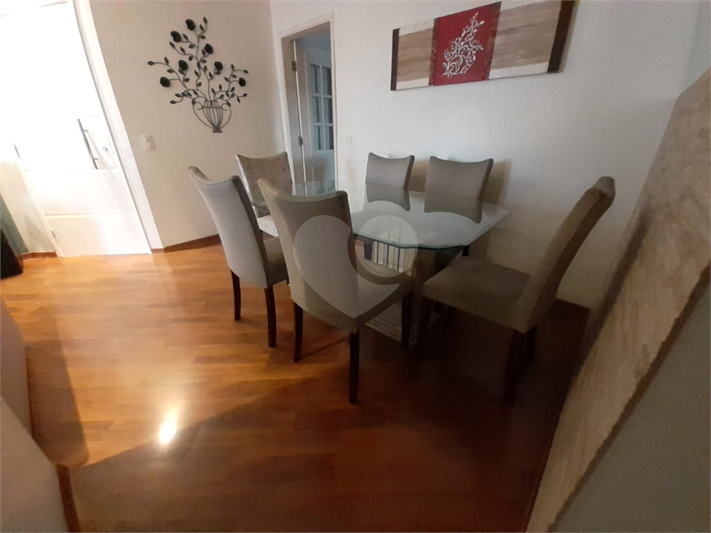 Apartamento 03 quartos a venda no Villagio Colombe D'or - Tatuapé
