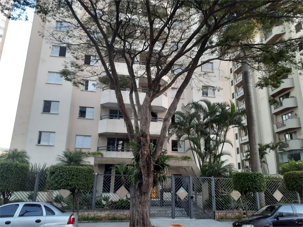 Apartamento 03 quartos a venda no Villagio Colombe D'or - Tatuapé