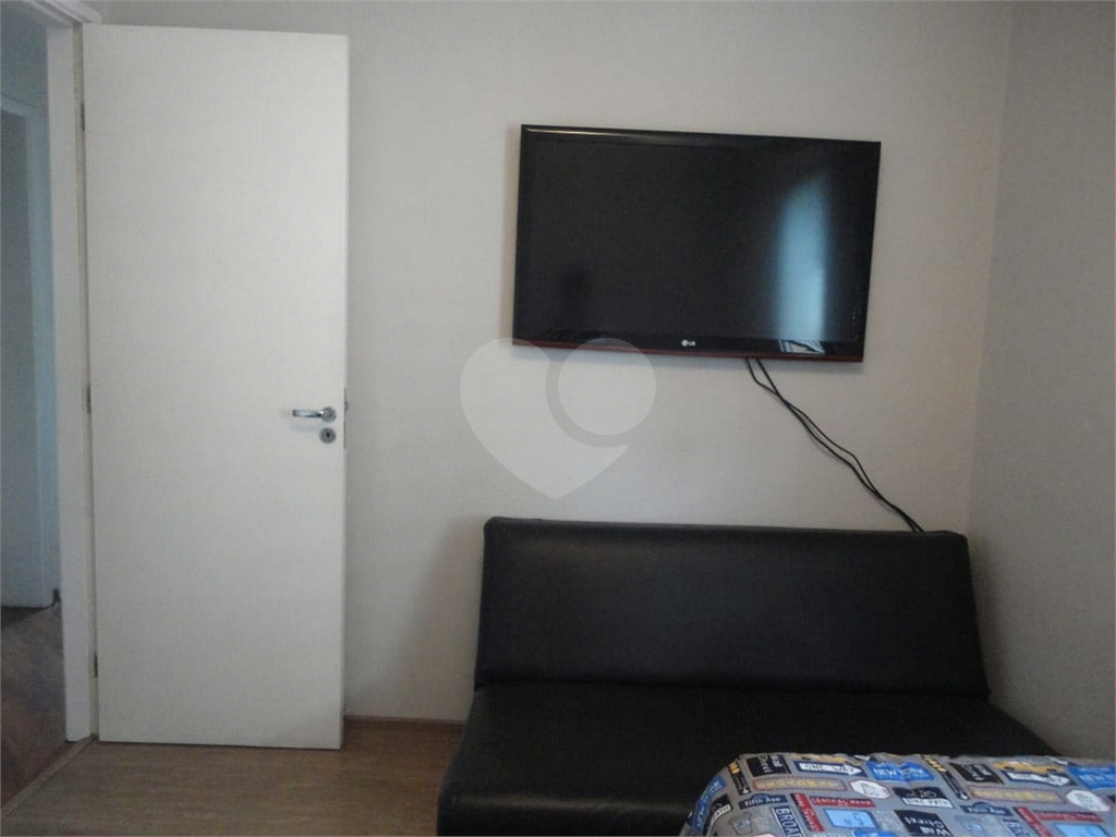 Apartamento 03 quartos a venda no Villagio Colombe D'or - Tatuapé