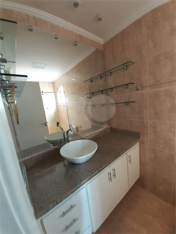 Apartamento 03 quartos a venda no Villagio Colombe D'or - Tatuapé