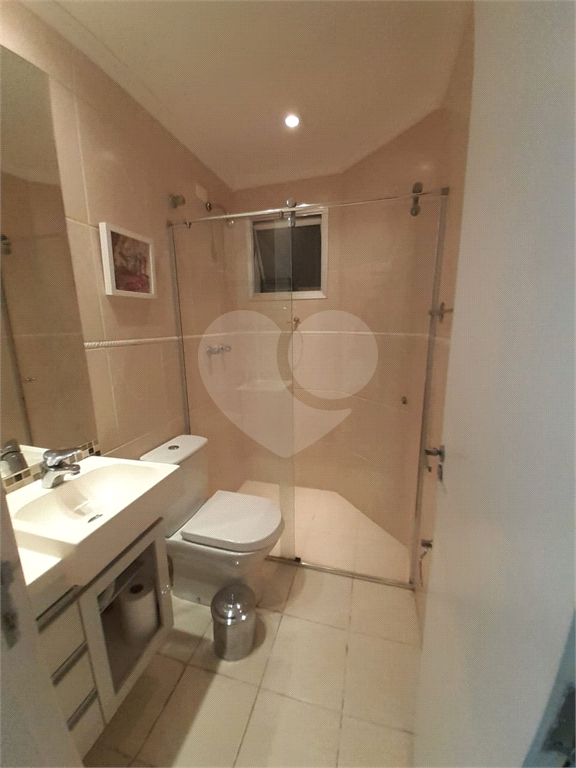Apartamento 03 quartos a venda no Villagio Colombe D'or - Tatuapé
