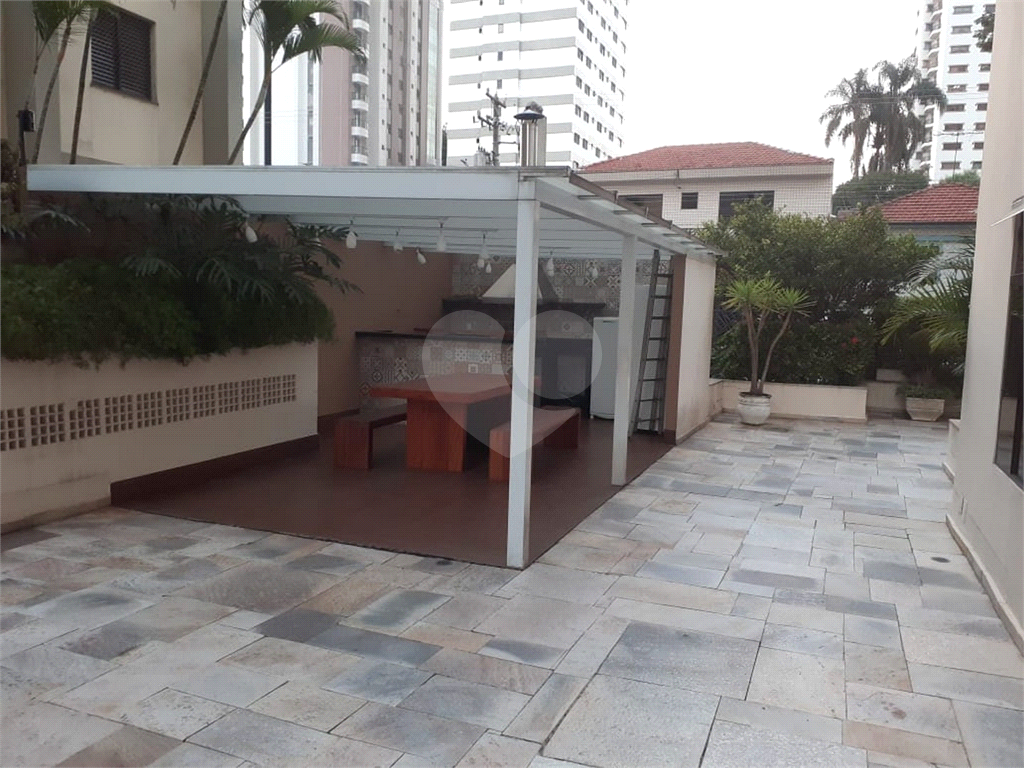 Apartamento 03 quartos a venda no Villagio Colombe D'or - Tatuapé