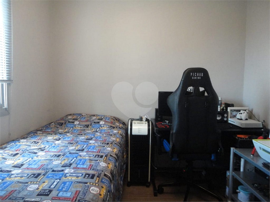 Apartamento 03 quartos a venda no Villagio Colombe D'or - Tatuapé