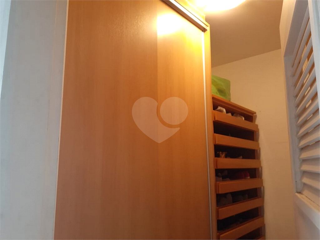 Apartamento 03 quartos a venda no Villagio Colombe D'or - Tatuapé