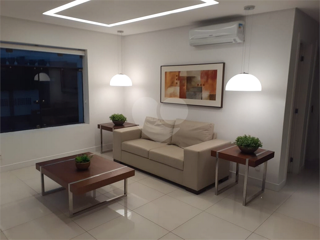 Apartamento 03 quartos a venda no Villagio Colombe D'or - Tatuapé