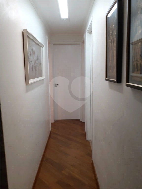 Apartamento 03 quartos a venda no Villagio Colombe D'or - Tatuapé