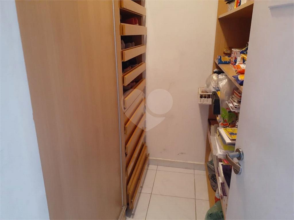 Apartamento 03 quartos a venda no Villagio Colombe D'or - Tatuapé