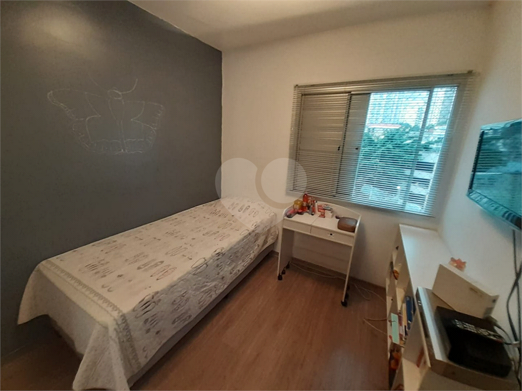 Apartamento 03 quartos a venda no Villagio Colombe D'or - Tatuapé
