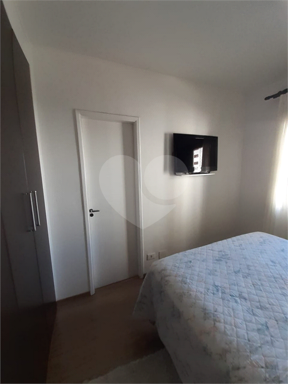 Apartamento 03 quartos a venda no Villagio Colombe D'or - Tatuapé